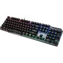 MSI VIGOR GK50 Elite: Picture 1 regular