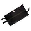 Matthews 35 lbs Empty Cordura Sandbag, Black Black
