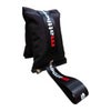 Matthews 15 lbs Cordura Sandbag, Black Black