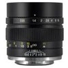 Mitakon Zhongyi Speedmaster 35mm f/0.95 Mark II Lens for Fujifilm X, Black Black