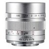 Mitakon Zhongyi Speedmaster 35mm f/0.95 Mark II Lens for Fujifilm X, Black Silver