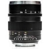 Mitakon Zhongyi Speedmaster 50mm f/0.95 III Lens for Canon RF Black