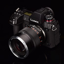 Mitakon Zhongyi Speedmaster 50mm: Picture 1 regular