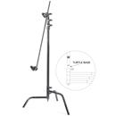 Matthews C+ Stand with Turtle Base: Picture 1 regular