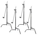Matthews C+ Stand with Turtle Base: Picture 1 regular