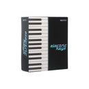 MOTU Electric Keys: Picture 1 regular