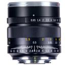 Mitakon Zhongyi Speedmaster 17mm f/0.95: Picture 1 regular
