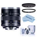 Mitakon Zhongyi Speedmaster 17mm f/0.95: Picture 1 regular