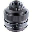 Mitakon Zhongyi 20mm f/2 Super Macro Lens for Sony E