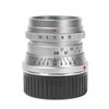 Mitakon Zhongyi Creator 28mm f/5.6 Lens for Leica M, Silver Silver