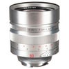 Mitakon Zhongyi Speedmaster 50mm f/0.95 III Lens for Canon RF Silver