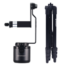 Matterport Axis Motorized Smartphone Mount with 1 Year Starter Plan