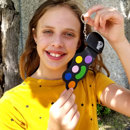 MUKIKIM Drum: Picture 1 regular