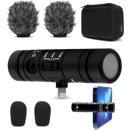 Movo Photo DoubleMic-DI: Picture 1 regular