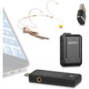 Movo Photo WMX-1-UH: Picture 1 regular