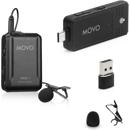 Movo Photo WMX-1-UL: Picture 1 regular
