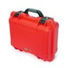 Nanuk 920 Waterproof Camera Hard Case Pro Photo Kit Red