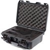 Nanuk 920 Waterproof Hard Case with Foam Insert for DJI Ronin S4 Mini Creator Combo Graphite