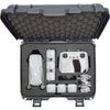 Nanuk 920 Case with Foam Insert for DJI Air 3 Fly More Combo Graphite