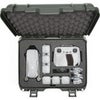 Nanuk 920 Case with Foam Insert for DJI Air 3 Fly More Combo Olive