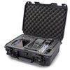 Nanuk 925 Waterproof Case with Foam Insert for DJI Mavic 3 Fly More/Cine Premium Combo, Black, Open Box Graphite