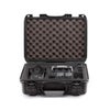 Nanuk 925 Waterproof Hard Case with Foam Insert for DJI MAVIC 4 Pro Creator Combo Black