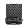 Nanuk 925 Waterproof Hard Case with Foam Insert for DJI MAVIC 4 Pro Creator Combo Olive