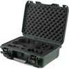 Nanuk 925 Waterproof Hard Case with Foam Insert for DJI Avata 2 Fly More Combo Olive