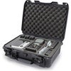 Nanuk 925 Waterproof Case with Foam for DJI Mavic 3 Pro Fly More/Cine Combo Graphite