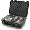 Nanuk 925 Waterproof Case with Foam for DJI Mavic 3 Pro Fly More/Cine Combo Olive