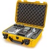 Nanuk 925 Waterproof Case with Foam for DJI Mavic 3 Pro Fly More/Cine Combo Yellow