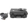 Nanuk 930 Waterproof Hard Case with Foam Insert for DJI Avata 360 Fly More Combo Graphite