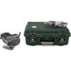 Nanuk 930 Waterproof Hard Case with Foam Insert for DJI Avata 360 Fly More Combo Olive