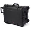 Nanuk 960 Wheeled Waterproof Hard Case with Foam Insert for Sony Burano Camera Black