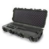 Nanuk Firearms Series 985 TAKEDOWN Shotgun Case with Foam Insert, Olive Olive