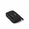 Nanuk N-Cubik Tech Pouch, Black T1