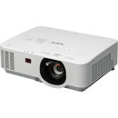 NEC NP-P554W: Picture 1 regular