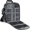 Neewer NB-MF Camera Backpack Black/Gray