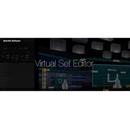 NewTek Virtual Set Editor: Picture 1 regular