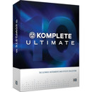 Native Instruments Komplete 10 Ultimate: Picture 1 regular