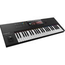 Native Instruments KOMPLETE KONTROL S49 MK2 49-Key Smart Keyboard Controller