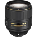 Nikon 105mm F/1.4: Picture 1 regular