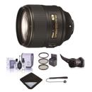 Nikon 105mm F/1.4: Picture 1 regular