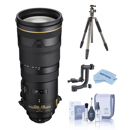 Nikon AF-S NIKKOR 120-300mm: Picture 1 regular