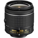 Nikon AF-P 18-55: Picture 1 regular