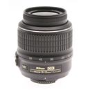 Nikon 18-55mm f/3.5-5.6G-S VR: Picture 1 regular