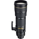 Nikon 200-400mm: Picture 1 regular