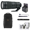 Nikon 200-500mm: Picture 1 regular