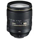 Nikon 24-120mm f/4G ED-IF AF-S NIKKOR VR Lens