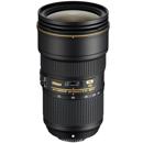 Nikon 24-70mm f/2.8E ED AF-S NIKKOR VR Lens